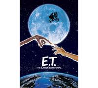 GB eye E.T Movie Maxi poster 61 x 91,5 cm