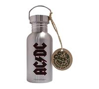 GB Eye Eco Drinks Botte de Boisson Unisexe Gris Taille Unique