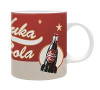 GB eye - FALLOUT - Mug - 320 ml - Nuka Cola - subli