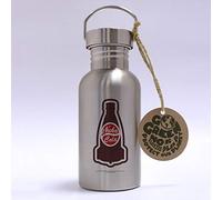 GB Eye Gourde métal Fallout Nuka Cola Acier inoxydable 500 ml