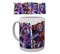 GB Eye - FIVE NIGHTS AT FREDDY'S Mug Sisters