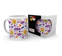 Mug Pokémon - Halloween - Pikachu 300 ml