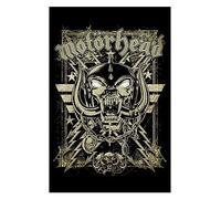ABYSTYLE GBEye - MOTORHEAD Poster Warpig