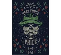 GB eye GBYDCO271 Maxi Poster Call of Duty Captain Price 61 x 91,5 cm