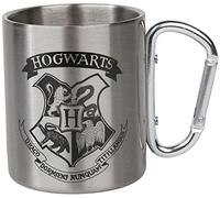 GB eye Harry Potter Mug avec mousqueton Poudlard