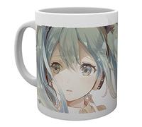 Tasse Hatsune Miku Hatsune G