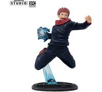 Gb Eye Jujutsu Kaisen Figurine - Itadori Marchandise Taille unique Unisex