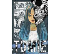 GB Eye - JUNJI ITO Poster Tomie (91.5 x 61 cm)