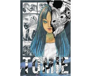 GB Eye - JUNJI ITO Poster Tomie (91.5 x 61 cm)