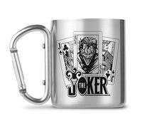 GB eye Karabiner-Tasse DC Comics Le Joker GYE-MGCM0027