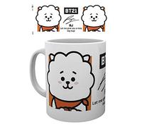 GB Eye Limited MG3601 Mug BT21 RJ