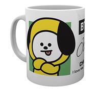 GB Eye Limited MG3602 Mug BT21 Chimmy