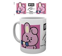 GB eye - BT21 - Mug (COOKY)