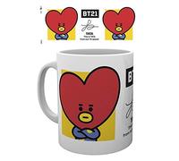 Mug BTS Tata