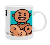 GB Eye Limited MG3606 Mug Shooky
