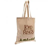 GB eye - LORD OF THE RINGS - Tote Bag - "Communauté"