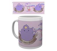 GB Eye LTD, Adventure Time, Lumpy Space Princess, Tasse de ceramique