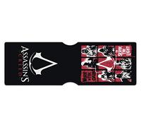 GB Eye - Assassin's Creed - Porte-Cartes - Assassins Carreaux
