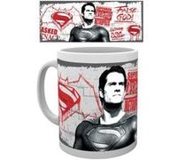 GB Eye Ltd, Batman Vs Superman, False God, Tasse G
