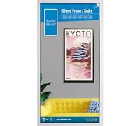 GB Eye LTD, Blanc, 50x100cm - Eton, Cadre