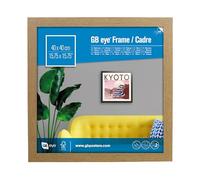 GB eye Cadre MDF (40 x 40 cm) Chêne