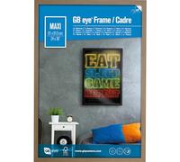 GB eye LTD, Chene - Maxi, 61x91.5cm - Eton, Cadre