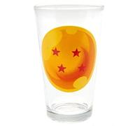 GB Eye LTD, Dragon Ball Z, Dragon Ball, Verre à bière