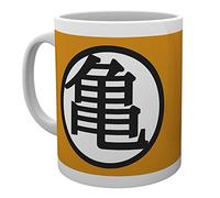 GB Eye LTD, Dragon Ball Z, Symbols, Tasse