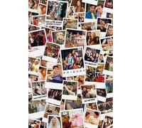 GB eye - FRIENDS - Poster Polaroids (91.5 x 61 cm)