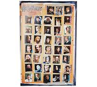 GB eye LTD, Harry Potter 7, Poster, 61 x 91,5 cm