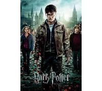 GB eye LTD, Harry Potter 7, Poster, 61 x 91,5 cm