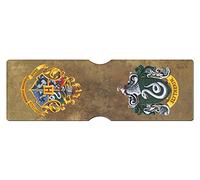 GB eye LTD, Harry Potter, Slytherin, Porte Carte