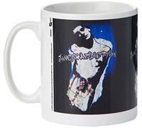 GB Eye LTD, Janes Addiction, Perry, Tasse