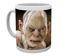 GB eye, Le Seigneur des Anneaux, Gollum, Mug