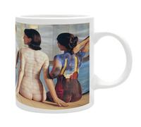 GB eye LTD, Pink Floyd, Back Catalogue, Tasse