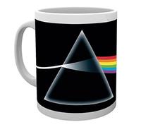 GB Eye LTD, Pink Floyd, Dark Side of The Moon, Tasse