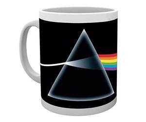 GB Eye LTD, Pink Floyd, Dark Side of The Moon, Tasse