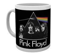 GB Eye LTD, Pink Floyd, Prism, Tasse