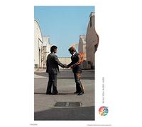 GB Eye LTD, Pink Floyd, Wish You Were Here, Poster, 61 x 91,5 cm