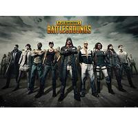 GB eye Ltd Poster maxi, Multicolore, 61 x 91.5 cm