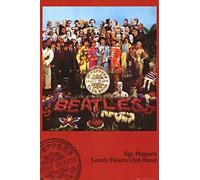 GB eye LTD, The Beatles, SGT Pepper, Poster, 61 x 91,5 cm
