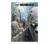 GB Eye Ltd, The Walking Dead, Zombie Hoard, Maxi Poster