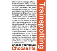 GB eye Ltd, Trainspotting, Quotes 1, Décapsuleur