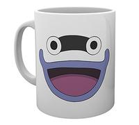 GB Eye LTD, Yo-Kai Watch, Visage de Whisper, Tasse