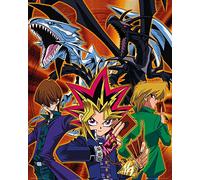 GB Eye LTD, YU Gi Oh!, Group, Mini Poster, 40 x 50 cm