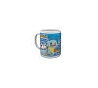 GB eye MG1097 Tasse Multicolore Thé 1 pièce(s)