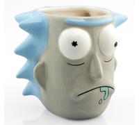 GB eye MGM0008 Tasse Beige, Noir, Bleu, Blanc Universel 1 pièce(s)