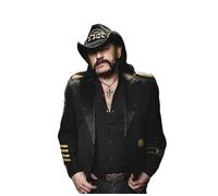 GB eye - MOTORHEAD Poster Lemmy (91.5 x 61 cm)