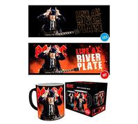 GB eye Mug AC/DC Live Heat Change