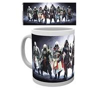 GB eye Mug Assassin's Creed Assassins